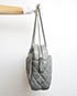 Reissue Camera Bag, side view